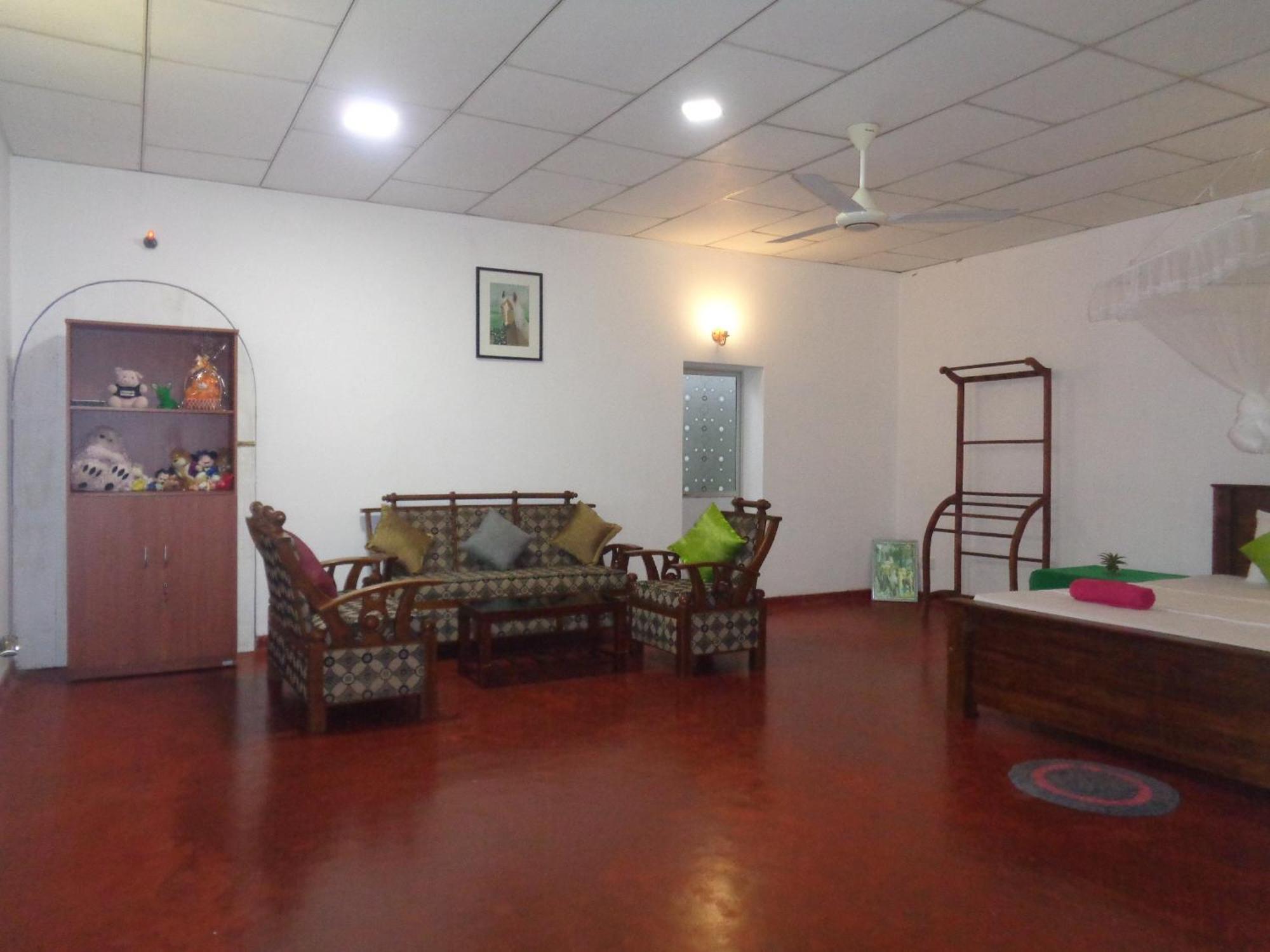 Green Valley Home Stay Talpe Exteriér fotografie