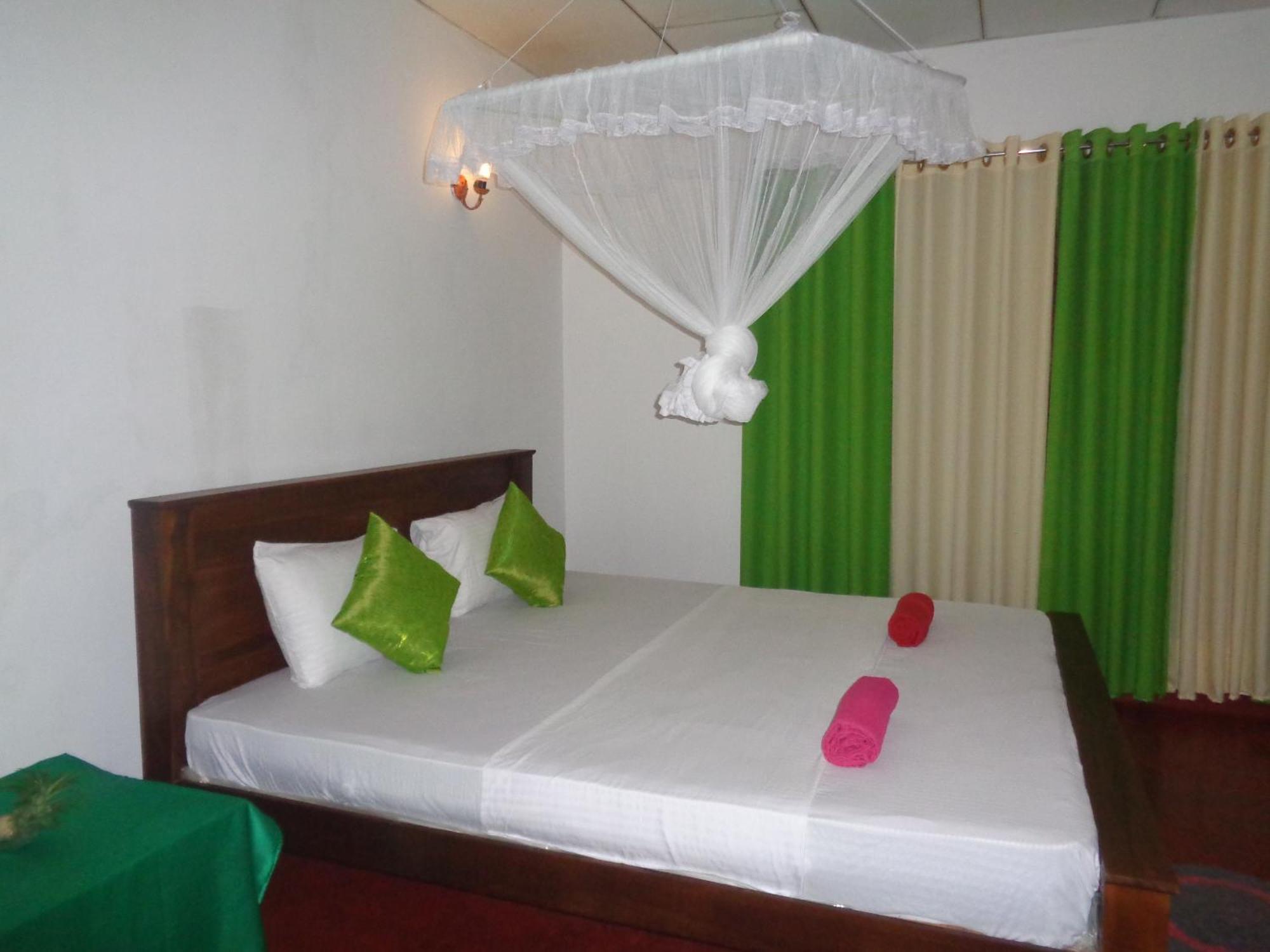 Green Valley Home Stay Talpe Exteriér fotografie