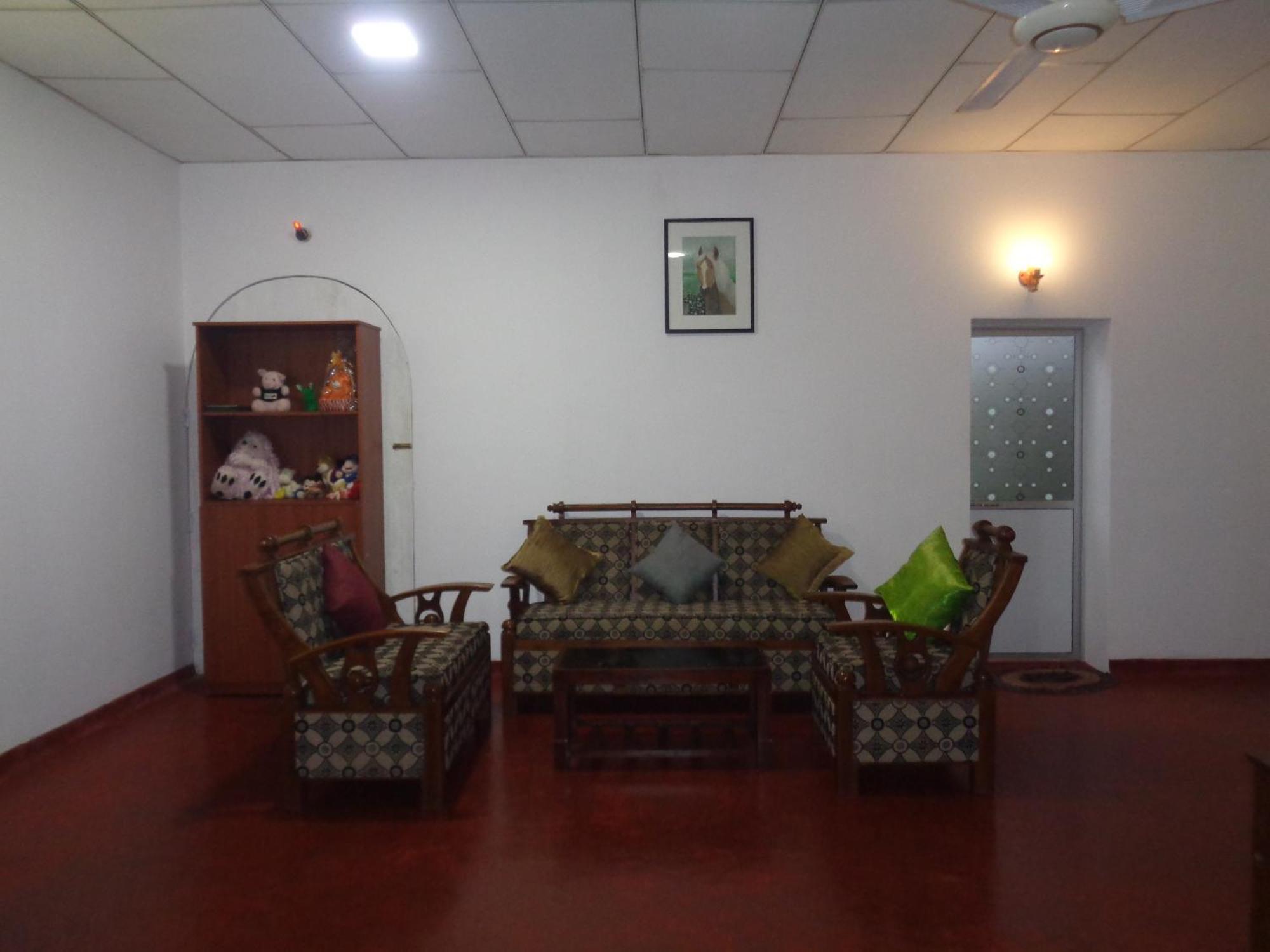 Green Valley Home Stay Talpe Exteriér fotografie
