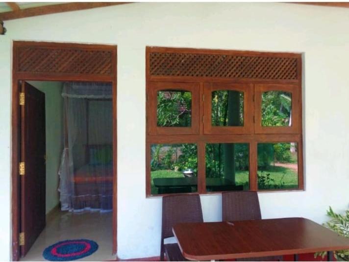 Green Valley Home Stay Talpe Pokoj fotografie