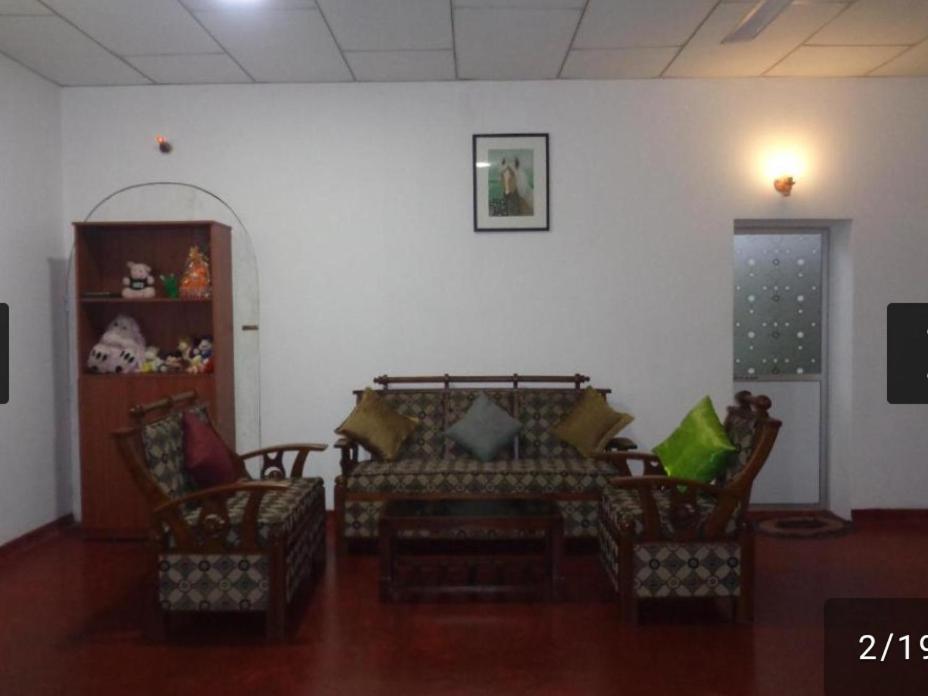 Green Valley Home Stay Talpe Pokoj fotografie